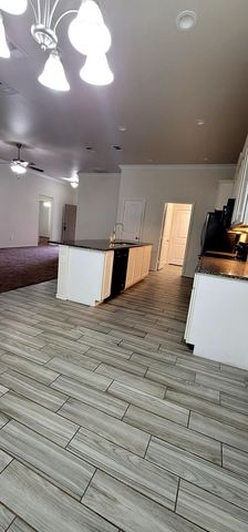 1808 Masquerade Blvd, Odessa, TX 79765