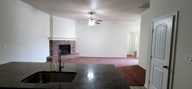 1808 Masquerade Blvd, Odessa, TX 79765