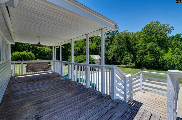 529 N Lee Street, Leesville, SC 29070