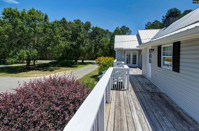 529 N Lee Street, Leesville, SC 29070