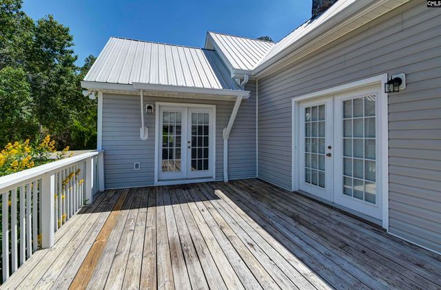 529 N Lee Street, Leesville, SC 29070