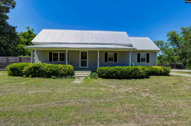 529 N Lee Street, Leesville, SC 29070