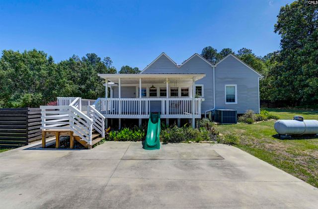 529 N Lee Street, Leesville, SC 29070