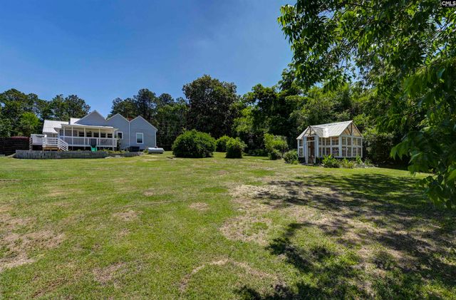 529 N Lee Street, Leesville, SC 29070
