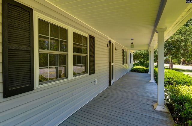 529 N Lee Street, Leesville, SC 29070