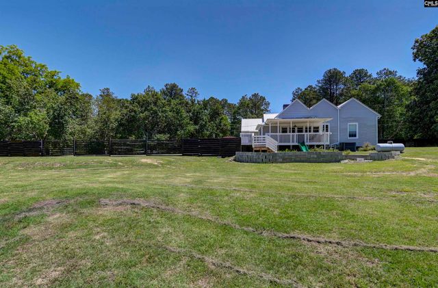529 N Lee Street, Leesville, SC 29070