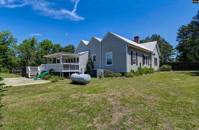 529 N Lee Street, Leesville, SC 29070