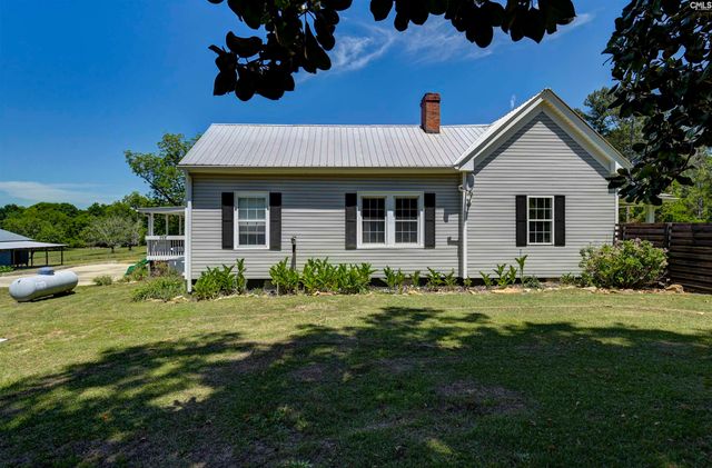 529 N Lee Street, Leesville, SC 29070
