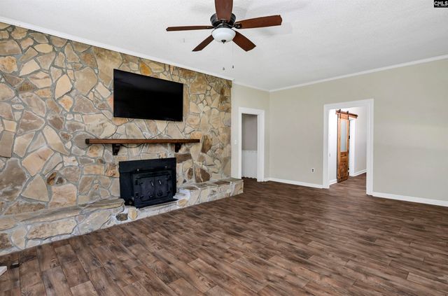 529 N Lee Street, Leesville, SC 29070