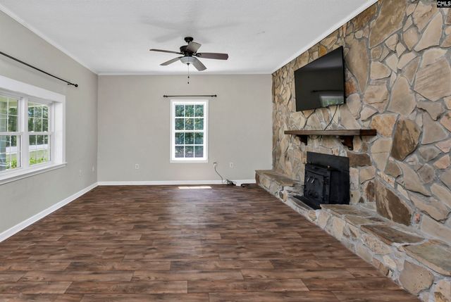 529 N Lee Street, Leesville, SC 29070
