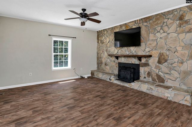 529 N Lee Street, Leesville, SC 29070