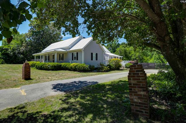 529 N Lee Street, Leesville, SC 29070