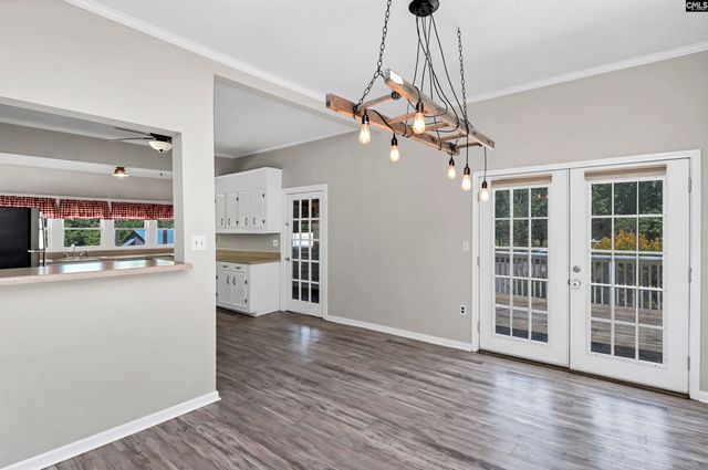 529 N Lee Street, Leesville, SC 29070