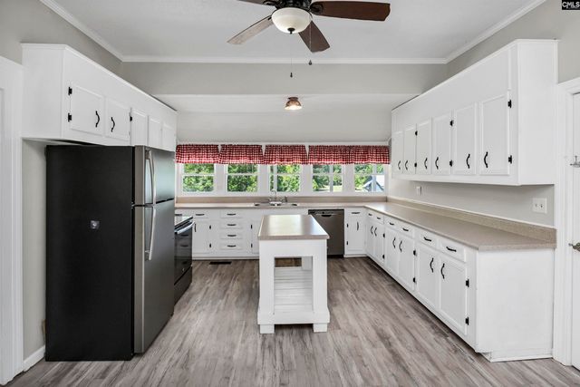 529 N Lee Street, Leesville, SC 29070