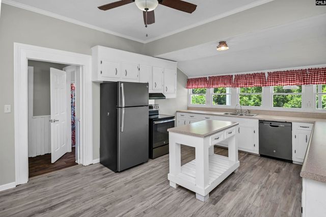 529 N Lee Street, Leesville, SC 29070