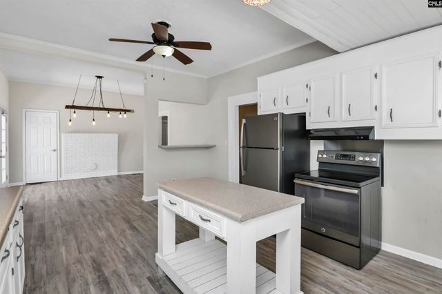 529 N Lee Street, Leesville, SC 29070