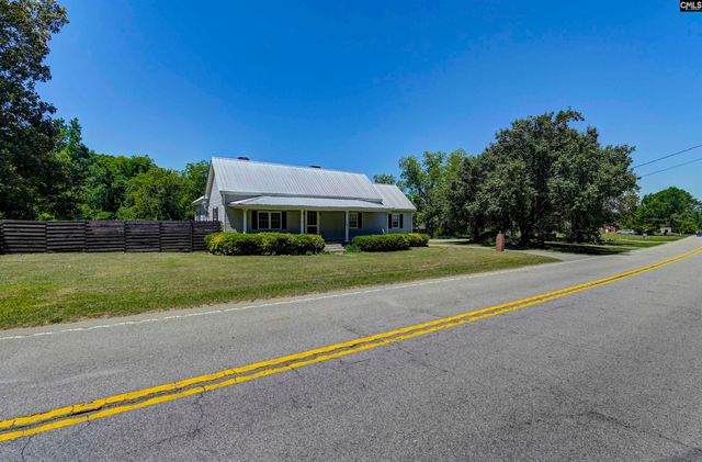 529 N Lee Street, Leesville, SC 29070