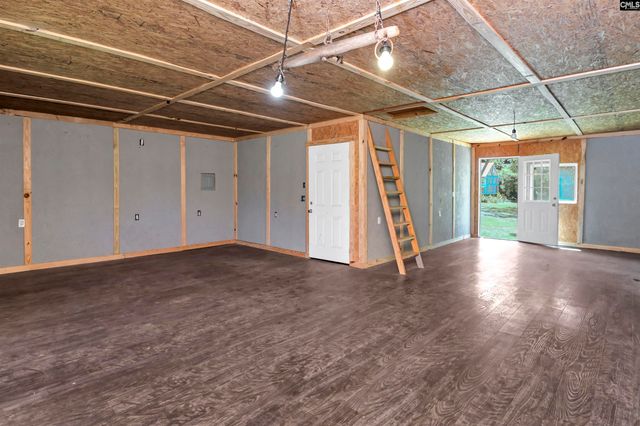 529 N Lee Street, Leesville, SC 29070