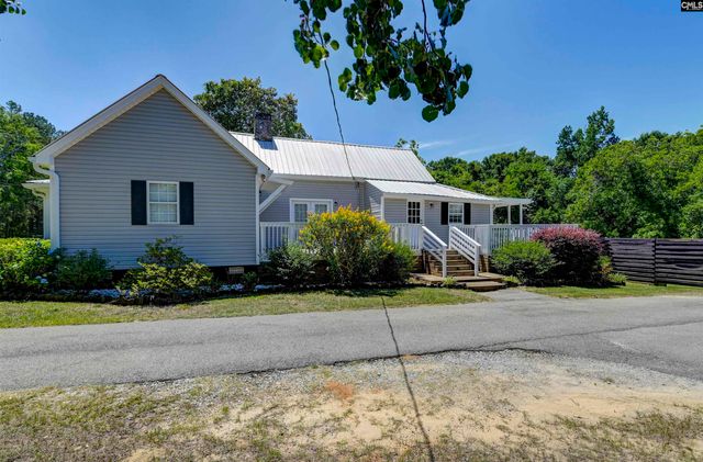 529 N Lee Street, Leesville, SC 29070