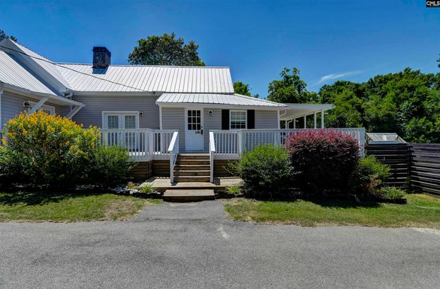529 N Lee Street, Leesville, SC 29070