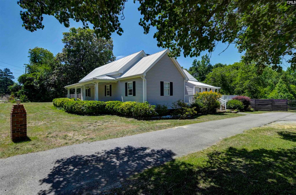 529 N Lee Street, Leesville, SC 29070