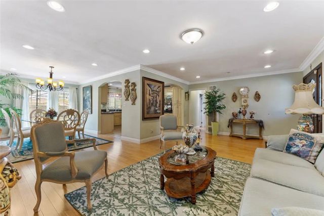 5441 N Calera Avenue, Covina, CA 91722