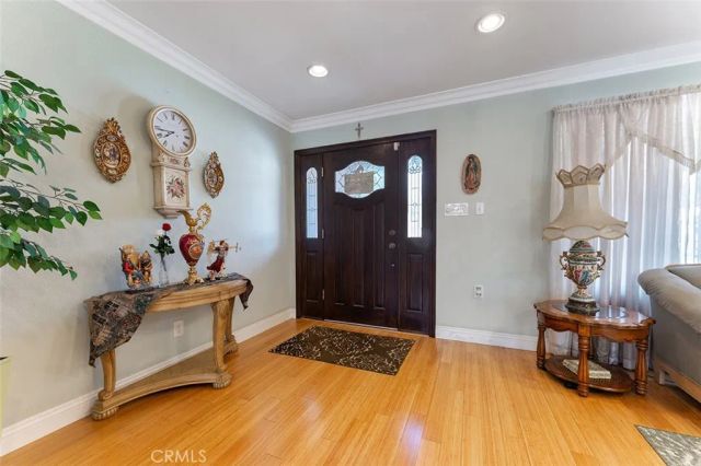 5441 N Calera Avenue, Covina, CA 91722