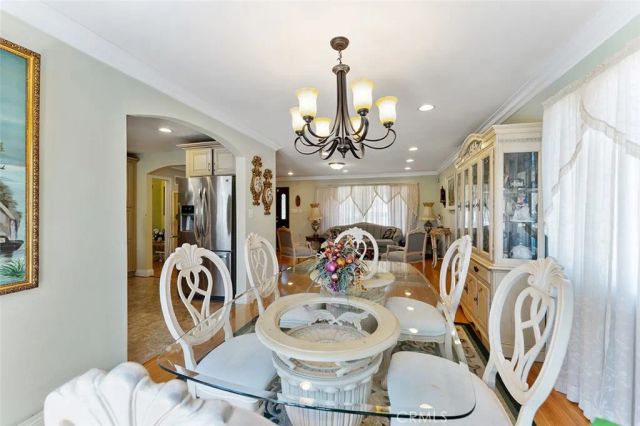 5441 N Calera Avenue, Covina, CA 91722