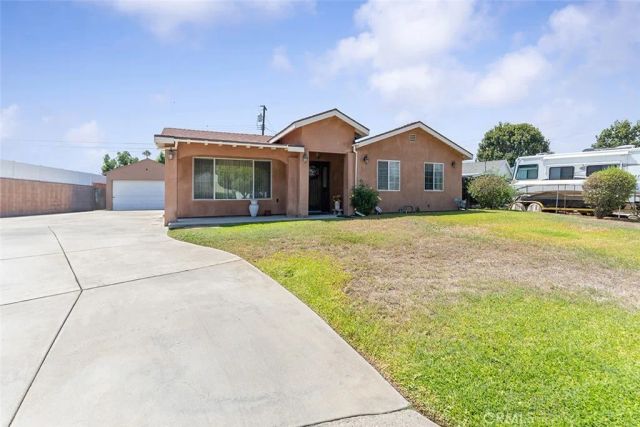 5441 N Calera Avenue, Covina, CA 91722