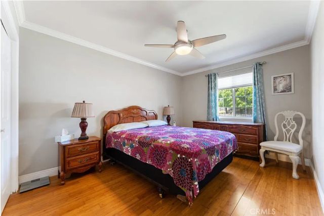 5441 N Calera Avenue, Covina, CA 91722