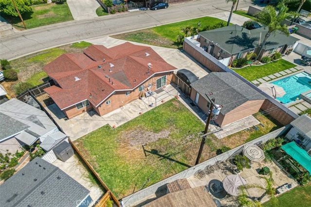 5441 N Calera Avenue, Covina, CA 91722