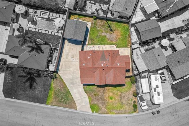 5441 N Calera Avenue, Covina, CA 91722