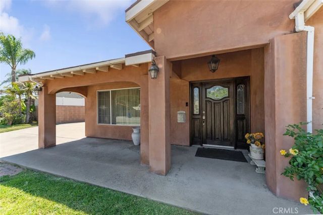 5441 N Calera Avenue, Covina, CA 91722