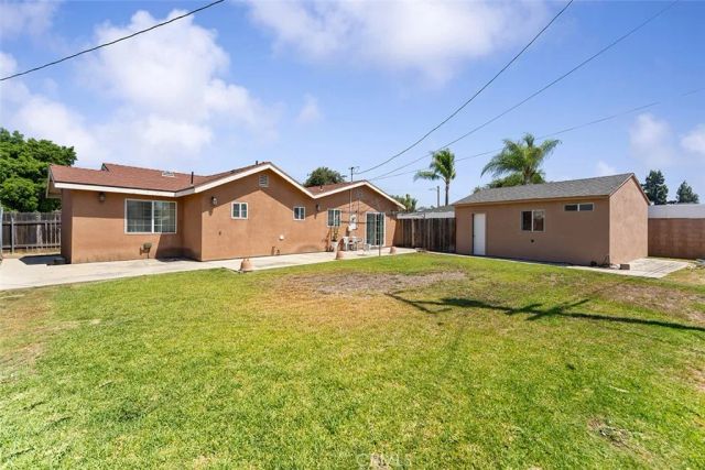 5441 N Calera Avenue, Covina, CA 91722