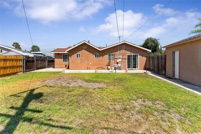 5441 N Calera Avenue, Covina, CA 91722