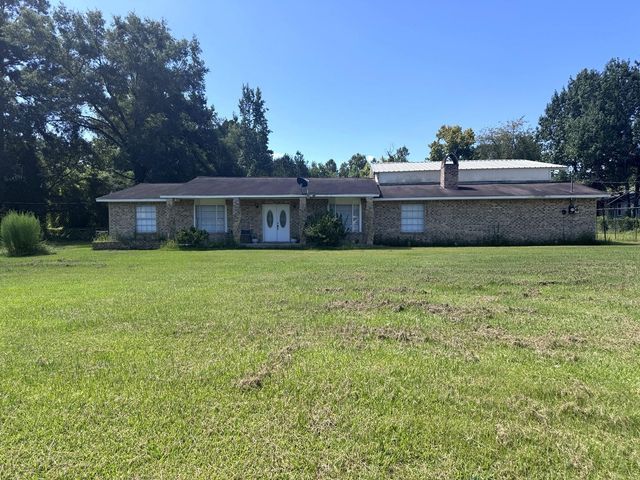 25145 Highway 321, Cleveland, TX 77327