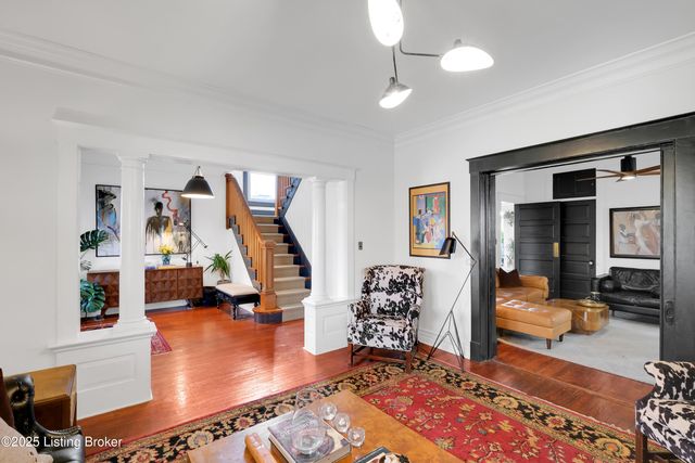 1918 Sils Ave, Louisville, KY 40205