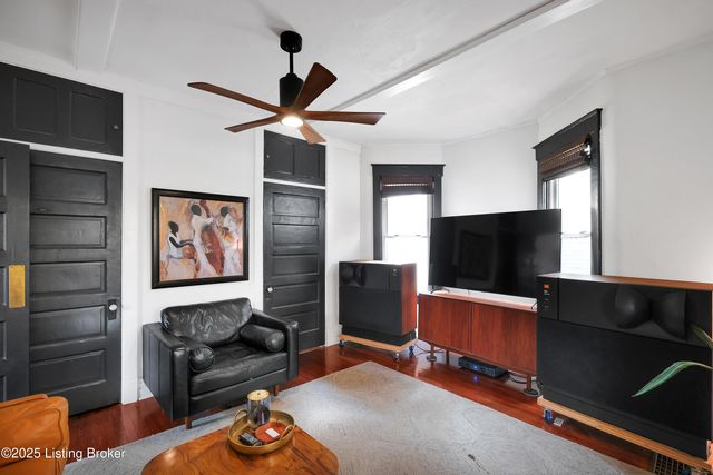 1918 Sils Ave, Louisville, KY 40205