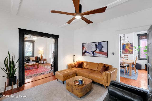 1918 Sils Ave, Louisville, KY 40205