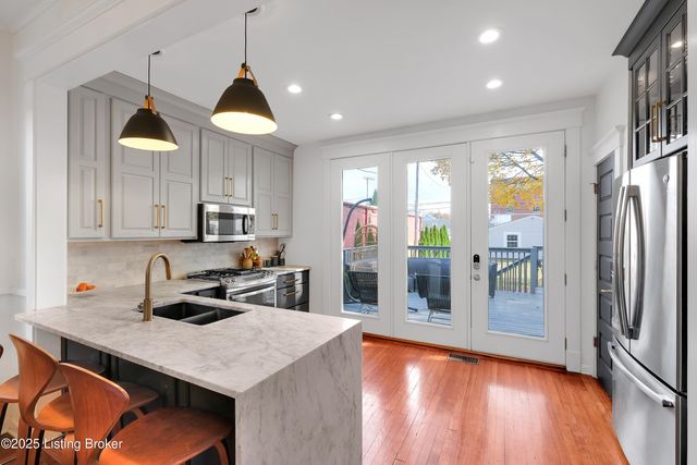 1918 Sils Ave, Louisville, KY 40205