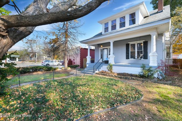 1918 Sils Ave, Louisville, KY 40205