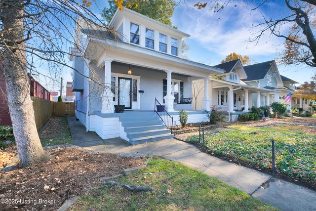 1918 Sils Ave, Louisville, KY 40205