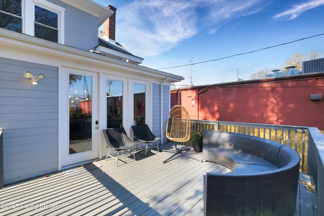 1918 Sils Ave, Louisville, KY 40205