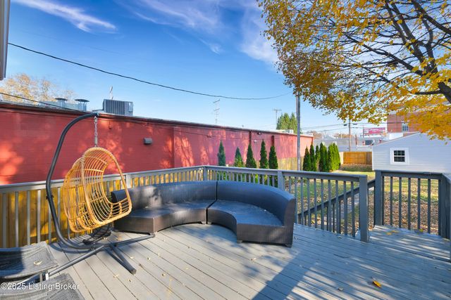 1918 Sils Ave, Louisville, KY 40205