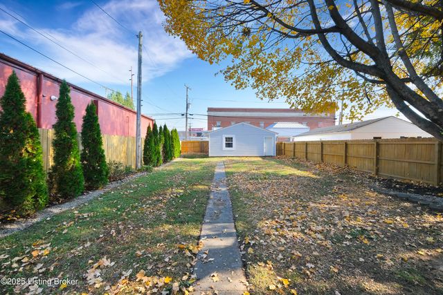 1918 Sils Ave, Louisville, KY 40205