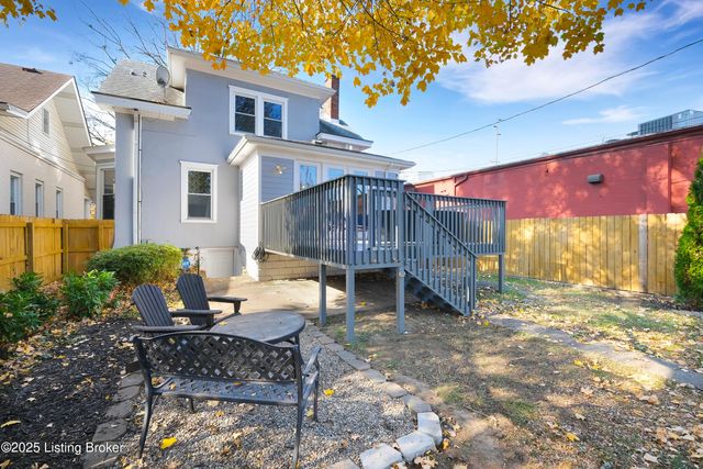 1918 Sils Ave, Louisville, KY 40205