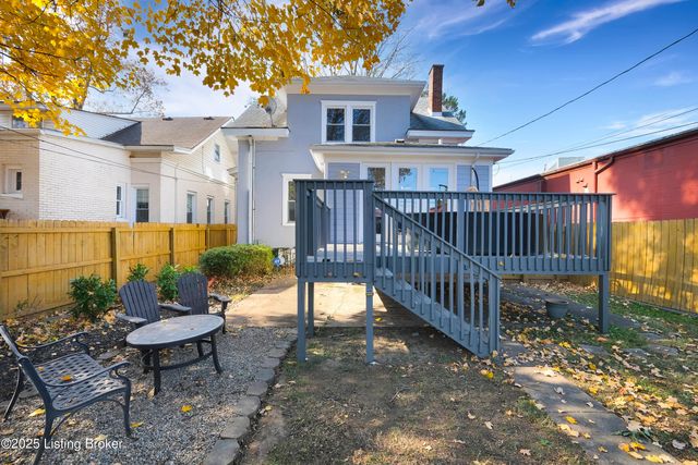 1918 Sils Ave, Louisville, KY 40205