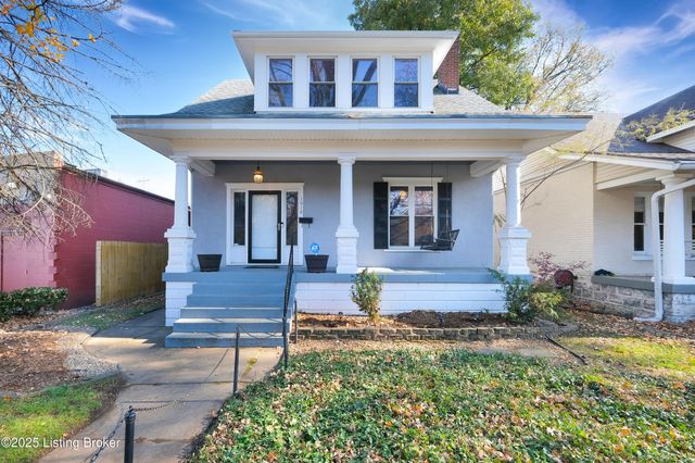 1918 Sils Ave, Louisville, KY 40205