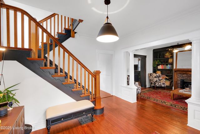 1918 Sils Ave, Louisville, KY 40205