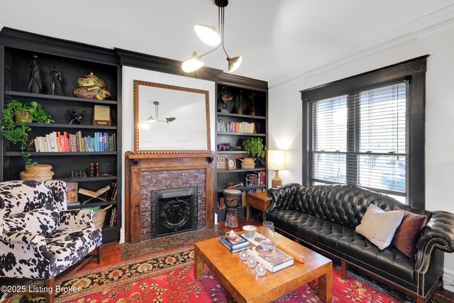 1918 Sils Ave, Louisville, KY 40205